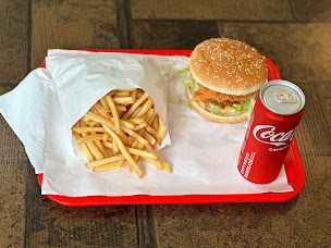 Photo n°5 de MAK Chicken Paris 13 à Paris (Restaurant de tacos)