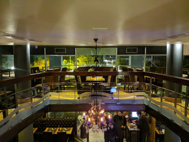 The Club Steakhouse