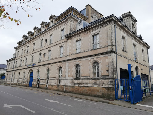 Gendarmerie Nationale - Compagnie de gendarmerie départementale de Vannes Gallery - France
