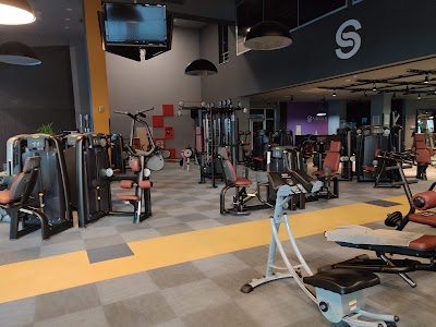 Sablon Wellness Club