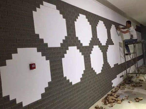 3d self adhesive Foam sheet