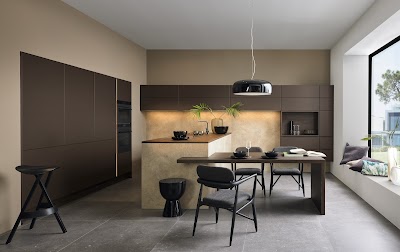 W B Preston Interiors