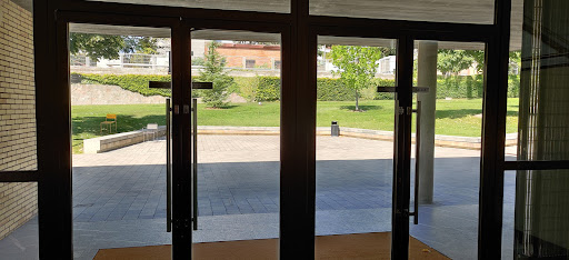 Biblioteca de Ciencias. Universidad de Navarra - Thumbnail