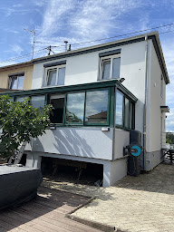 Photo n°19 de Crepis Pro à Kingersheim (Façadier)