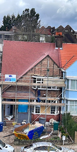 Navi roofing - Visual
