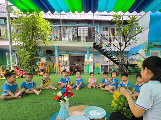 Trường