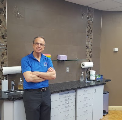Photos of Newmarket Orthodontics