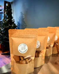 おやつとお菓子 マルシバ