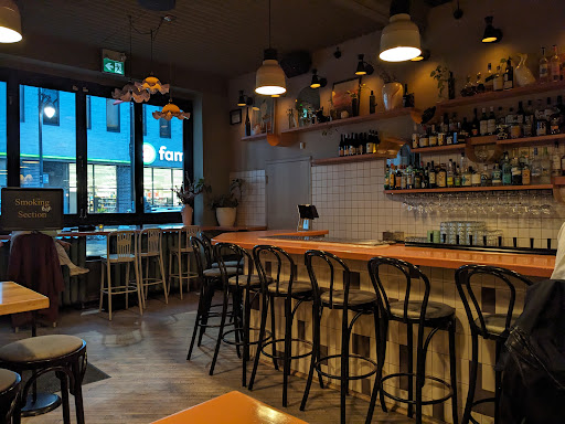 Bar Pamplemousse - Thumbnail