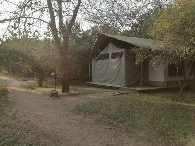 Photos of Olumara Tented Camp Ltd