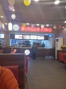 Burger King faisalabad Bilal Road