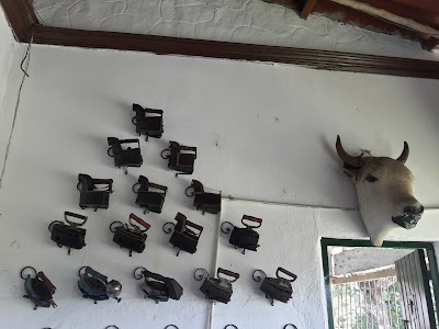 Photos of Ermita Church