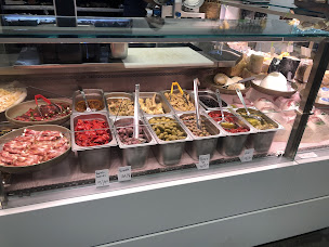 Photo n°24 de Auguri alimentari à Vannes (Épicerie)