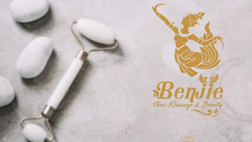 Benjie Massage and Beauty Head spa Studio