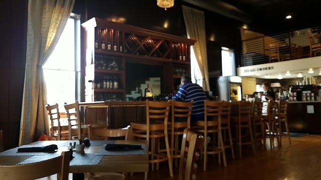 The Trinity Hotel & Restaurant