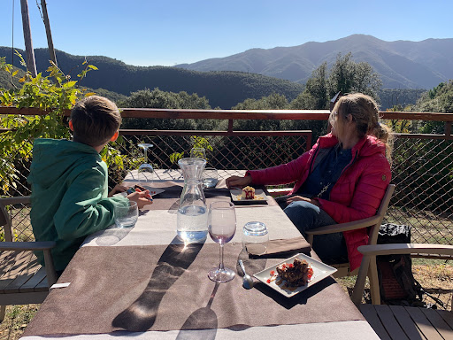 Formatgeria del Montseny - Thumbnail