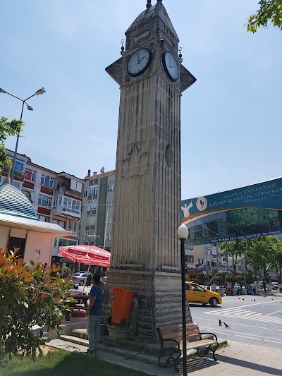Photos of Cinarcik Taxi