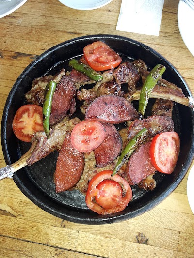 Photos of Aktepe Restoran