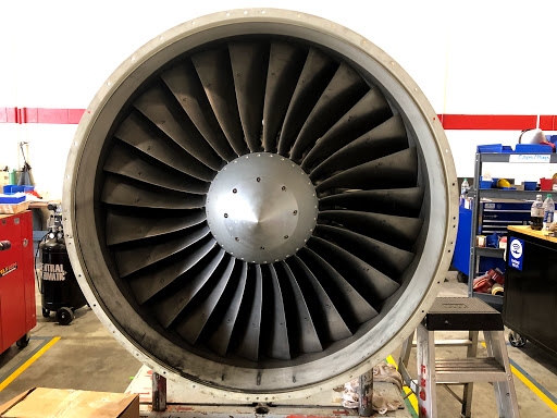 Mesa Airlines - Visual