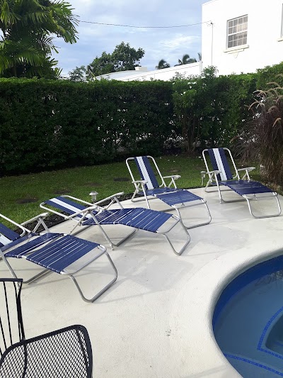 Photos of Caribbean Vibe Bar & Grill