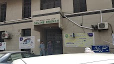 National Bank of Pakistan Kasur