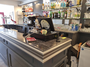 Photo n°38 de Le Marius à Valras-Plage (Restaurant méditerranéen)