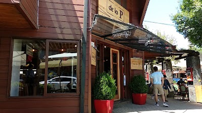 Photos of Cafe De La P