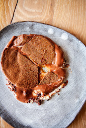 Photo n°88 de Choko Ona Espelette à Espelette (Restaurant gastronomique)