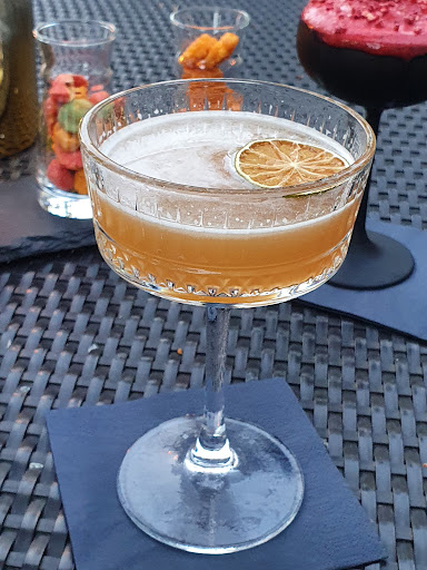 PHC BAR - Visual