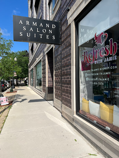Refresh Hair Studio Chicago - Thumbnail