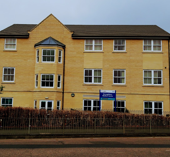 Boroughbury Medical Centre - Peterborough