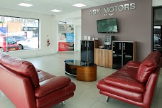 ASK Motors birmingham