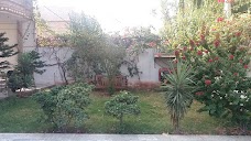 Royal Green Guest House kohat