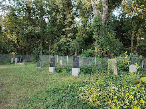 Jüdischer Friedhof Strasburg Gallery - Germany