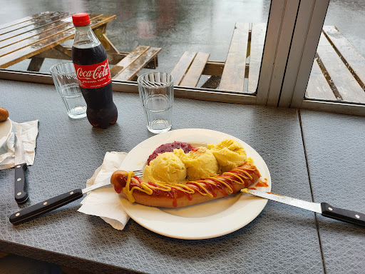 Mjelarasten GATUKÖKET - Thumbnail