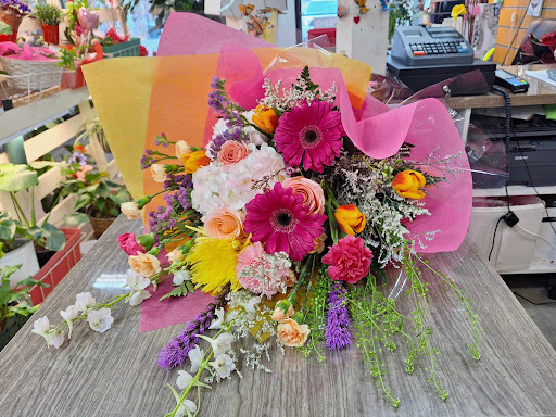 Ginestra Flower Shop - Thumbnail