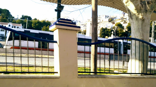 Estación de Altea - Thumbnail