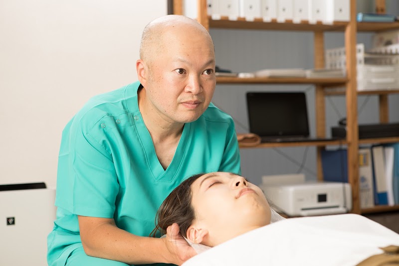 さくま整体院（接骨院併設）