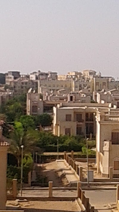 Photos of Andalous El-Sherouk
