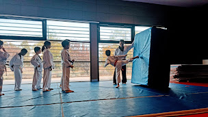Photo n°5 de Occitanie Sports Académie à Saint-Nazaire-d'Aude (Club de taekwondo)