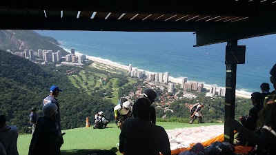 Photos of Pedra Bonita
