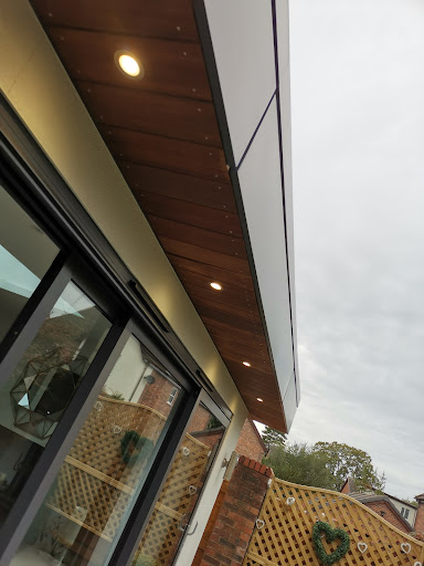 RR CLADDING SERVICES - Visual