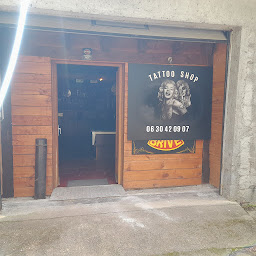 Photo n°24 de Creepyink new à Brive-la-Gaillarde (Tatoueur)