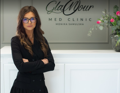 Glamour Med Clinic - Kosmetologia Medycyna Estetyczna Icoone Laseroterapia Botoks Mezoterapia Depilacja Wawer