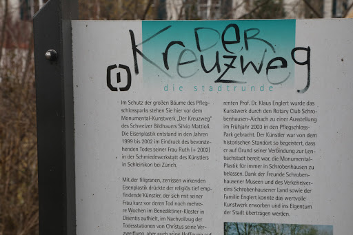 "Der Kreuzweg" - Thumbnail