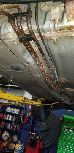 Gindo JL Auto Repair Gallery - United States