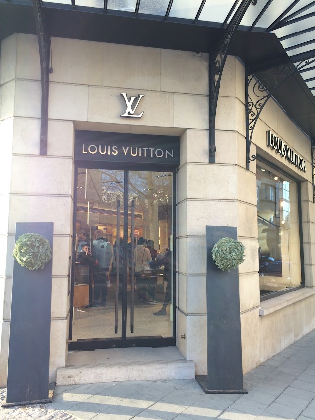 louis vuitton bruxelles