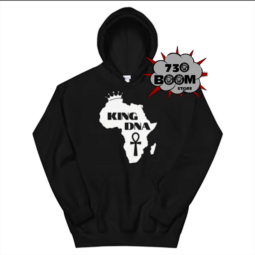 730 Boom - Visual