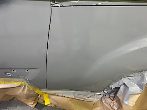 Northern Autobodies Paint and Car Body Repairs - Thumbnail