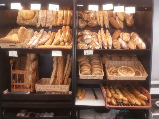 Boulangerie du Clos des Roses La Tradition de Compiègne